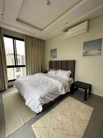 1 Bedroom Apartment for Rent in East Riyadh, Riyadh - Al-Munsiyah - Beautiful studio with outdoor patio #306