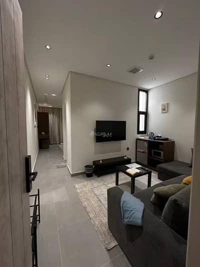 1 Bedroom Flat for Rent in East Riyadh, Riyadh - Al-Munsiya - An elegant and wonderful apartment with a hotel design #08