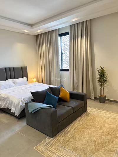 2 Bedroom Flat for Rent in East Riyadh, Riyadh - Al-Munsiyah - A large and luxurious apartment with a wonderful hotel design # 06