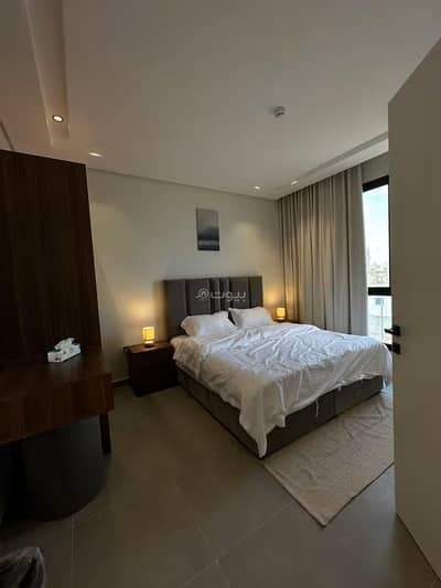 2 Bedroom Flat for Rent in East Riyadh, Riyadh - Al-Munsiyah - Spacious luxury apartment with self-entry # 304