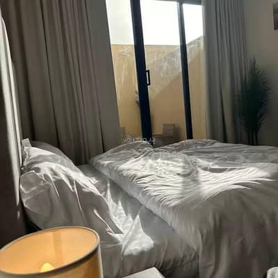 Studio for Rent in East Riyadh, Riyadh - Al-Munsiyah - Elegant studio with an outdoor balcony #10