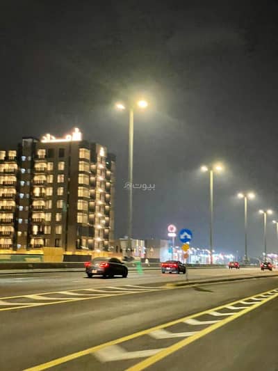 استوديو  للايجار في السيف، الدمام - غرفة ماستر بحي السيف