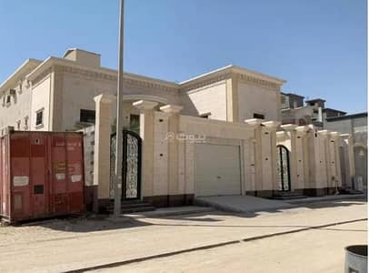 4 Bedroom Villa for Sale in Al Fursan, Dammam - 4 Bedroom Villa For Sale in Al Fursan, Dammam