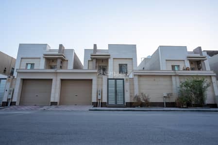 فیلا 5 غرف نوم للبيع في الخزامى، الخبر - فيلا للبيع في الخزامى، الخبر