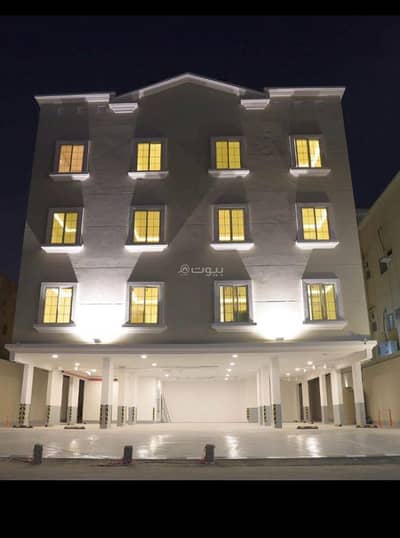 3 Bedroom Flat for Rent in Al Jalawiyah, Dammam - Studio Apartment For Rent in Al Jalawiyah, Dammam