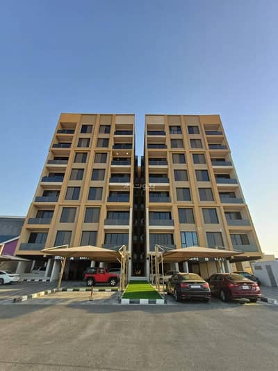 شقة 3 غرف نوم للايجار في الجامعيين، الدمام - شقة للإيجار السنوي بحي الجامعين