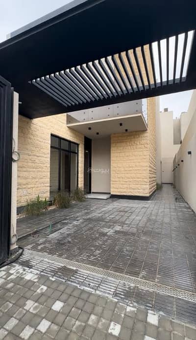 فیلا 4 غرف نوم للبيع في شمال الرياض، الرياض - فيلا للبيع في الملقة، الرياض