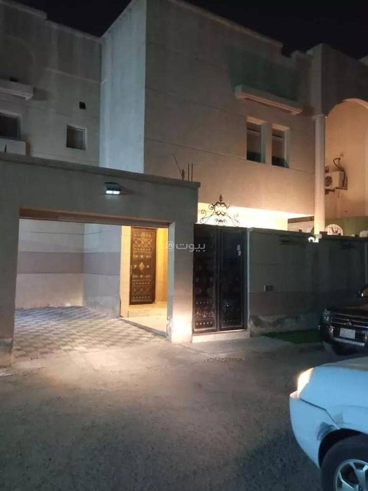 Villa For Sale in Al Zuhur, Dammam