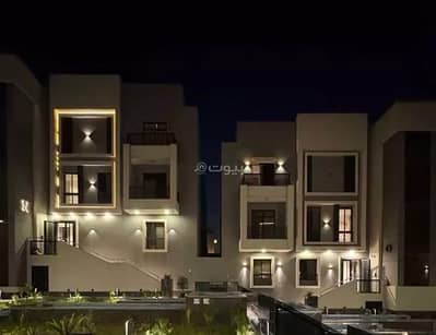 شقة 3 غرف نوم للايجار في شمال الرياض، الرياض - شقة للإيجار في شارع شهيد الدين ثم الوطن عبدالله عبدالرحمن, حي الياسمين, مدينة الرياض, منطقة الرياض