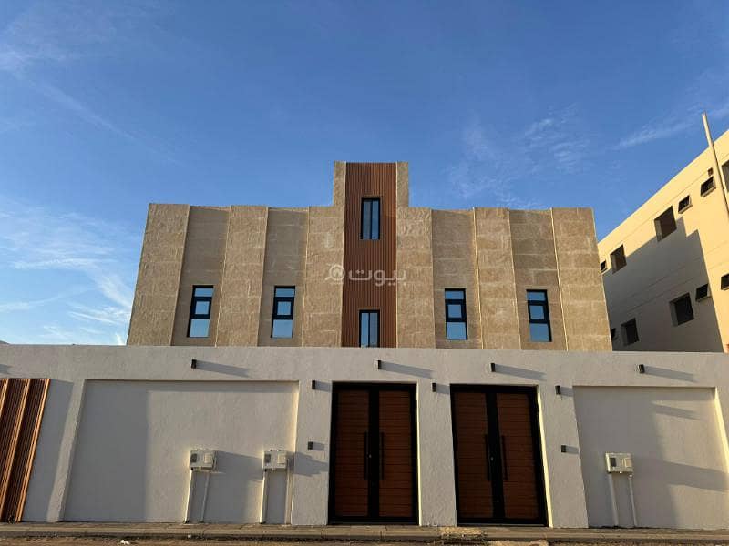villas for sale in Al Safa, Tabuk