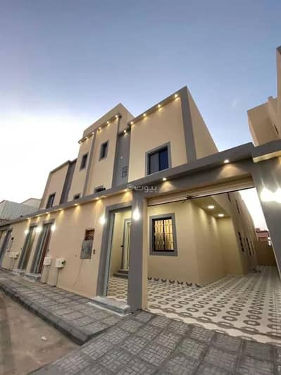 دور 5 غرف نوم للبيع في جنوب الرياض، الرياض - طابق من 5 غرف نوم للبيع في الدار البيضاء, الرياض