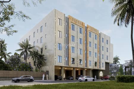 4 Bedroom Flat for Sale in North Jeddah, Jeddah - Apartment For Sale in Al Rahab, Jeddah