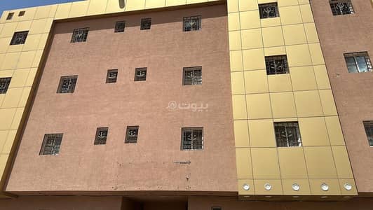 شقة 2 غرفة نوم للبيع في غرب الرياض، الرياض - شقة للبيع في ظهرة لبن، غرب الرياض