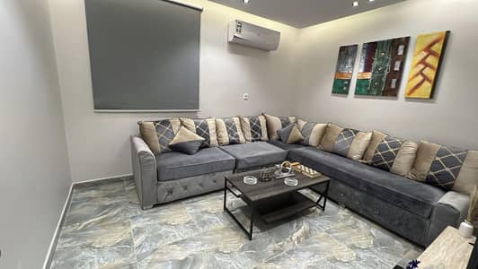 1 Bedroom Flat for Rent in East Riyadh, Riyadh - Apartment for daily rent in Al Nasim Al Sharqi, East Riyadh