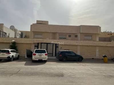 فیلا 5 غرف نوم للبيع في شرق الرياض، الرياض - فيلا للبيع في حي الملك فيصل، الرياض
