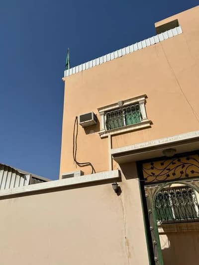 فیلا 5 غرف نوم للبيع في الفيصلية، الدرعية - مبنى سكني مع إمكانية تحويله تجاري – للبيع