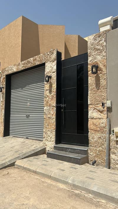 فیلا 4 غرف نوم للايجار في غرب الرياض، الرياض - فيلا للايجار في عرقة، غرب الرياض، الرياض