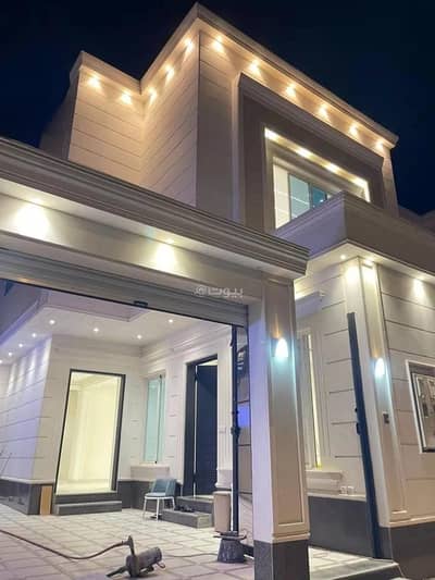 فیلا 3 غرف نوم للبيع في شرق الرياض، الرياض - فيلا للبيع في النهضة, شرق الرياض