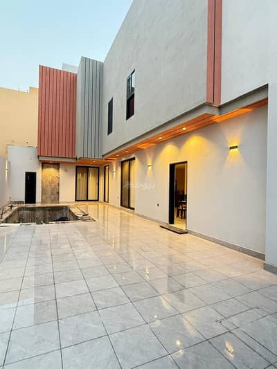 دور 4 غرف نوم للايجار في شرق الرياض، الرياض - عقار للايجار