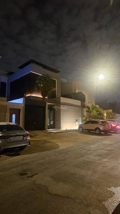 فیلا 4 غرف نوم للبيع في شرق الرياض، الرياض - فيلا للبيع في السلام, شرق الرياض