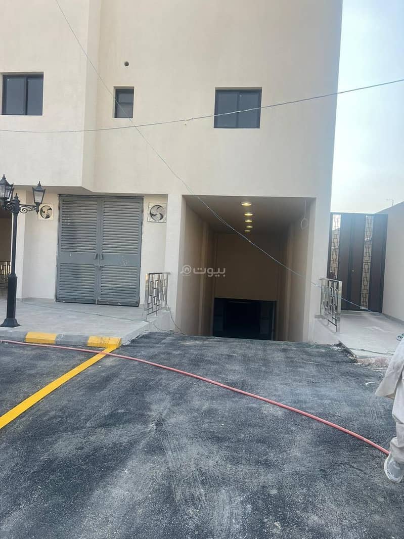 Al-Faisaliyah District Building Al-Faisaliyah District Building