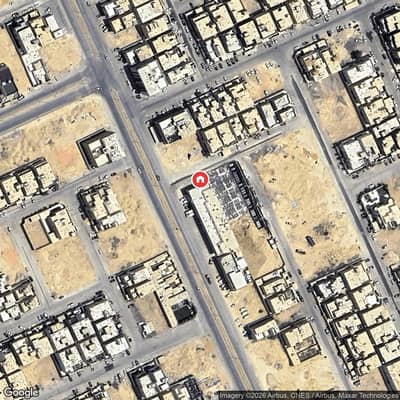 Residential Building for Rent in North Riyadh, Riyadh - Residential Building For Rent in Al Arid, Riyadh