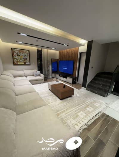 4 Bedroom Flat for Rent in North Riyadh, Riyadh - Villa for Rent in Al Arid, North Riyadh