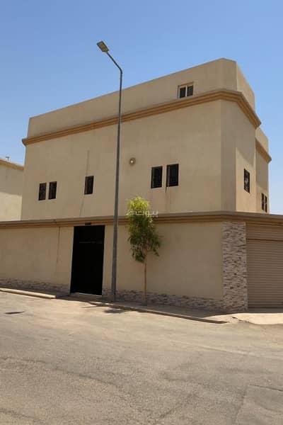 فیلا 11 غرف نوم للبيع في شرق الرياض، الرياض - فيلا للبيع في الأندلس، الرياض