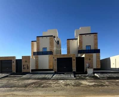 دور 3 غرف نوم للبيع في غرب الرياض، الرياض - شقق للبيع في ضاحية نمار، غرب الرياض