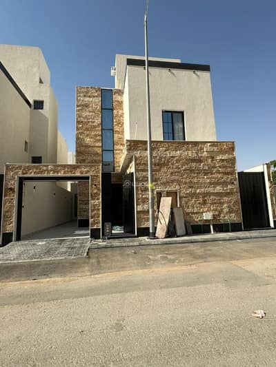 دور 4 غرف نوم للبيع في شرق الرياض، الرياض - دور للبيع في الجنادرية، شرق الرياض