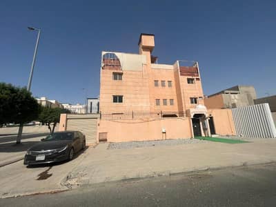 11 Bedroom Villa for Sale in King Fahd, Makkah - Saudi Arabia - Mecca - King Fahd District