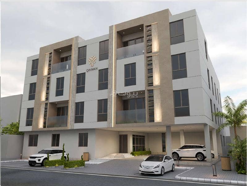 Apartments for sale in Tuwaiq, West Riyadh Apartments for sale in Tuwaiq, West Riyadh