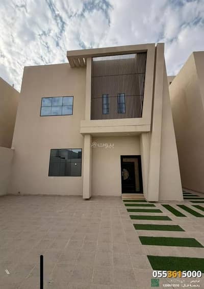 4 Bedroom Villa for Sale in Al Muruj, Unayzah - Villa For Sale in Al Muruj, Unayzah