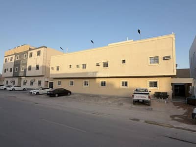 شقة 3 غرف نوم للبيع في غرب الرياض، الرياض - شقق سكنية مجددة بالكامل