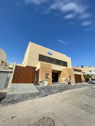 4 Bedroom Floor for Sale in East Riyadh, Riyadh - Residential apartments for sale - Al-Manar neighborhood