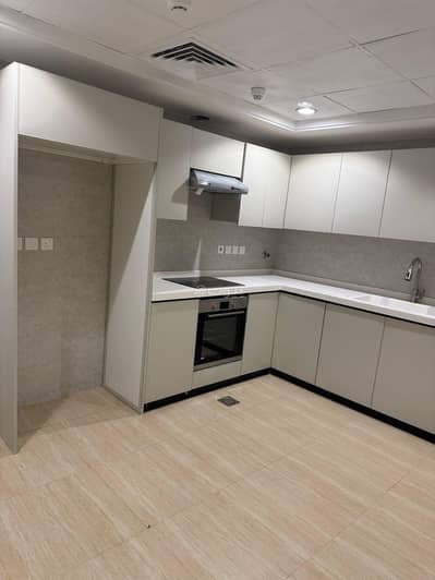 فلیٹ 3 غرف نوم للايجار في شمال الرياض، الرياض - شقة 3 غرف نوم للإيجار في المؤتمرات، الرياض