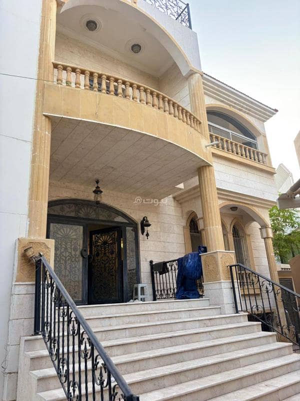 فيلا للبيع في النعيم، جدة فيلا للبيع في النعيم، جدة