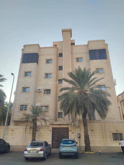 عمارة سكنية  للبيع في شمال جدة، جدة - عمارة سكنية للبيع بجدة حي المروة على شارعين