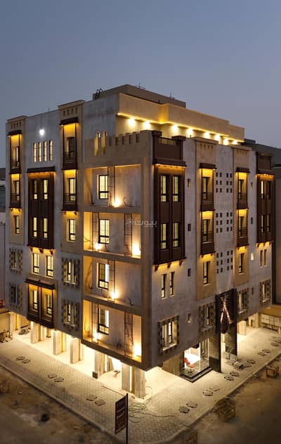 4 Bedroom Flat for Sale in Central Jeddah, Jeddah - Apartments for sale in Al Faisaliyah, Central Jeddah