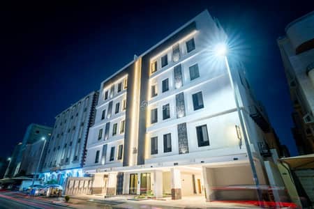 شقة 4 غرف نوم للبيع في شمال جدة، جدة - عقار للبيع