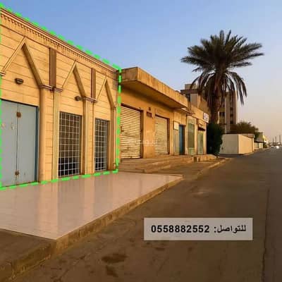 مكتب  للايجار في جنوب الرياض، الرياض - مكتب غير مفروش للإيجار في الشفا، الرياض