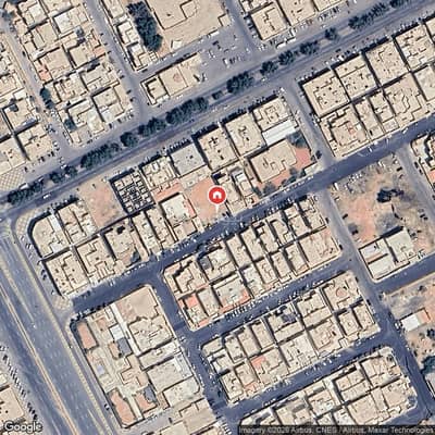 ارض سكنية  للبيع في شرق الرياض، الرياض - قطعة أرض للبيع في السعادة