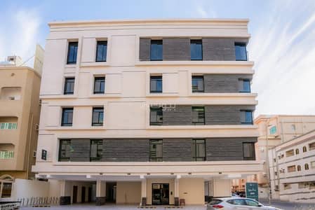 فلیٹ 4 غرف نوم للبيع في شمال جدة، جدة - جدة - حي النسيم