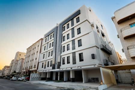 فلیٹ 3 غرف نوم للبيع في شمال جدة، جدة - شقة استوديو للبيع في النسيم، جدة