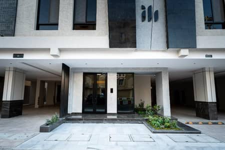 فلیٹ 3 غرف نوم للبيع في شمال جدة، جدة - شقة استوديو للبيع في النسيم، جدة