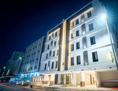 فلیٹ 4 غرف نوم للبيع في شمال جدة، جدة - شقة للبيع في النسيم، جدة