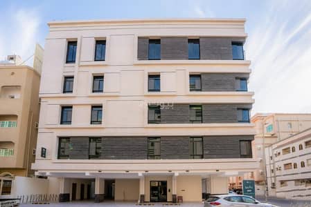 فلیٹ 3 غرف نوم للبيع في شمال جدة، جدة - استوديو شقة للبيع في النسيم، جدة