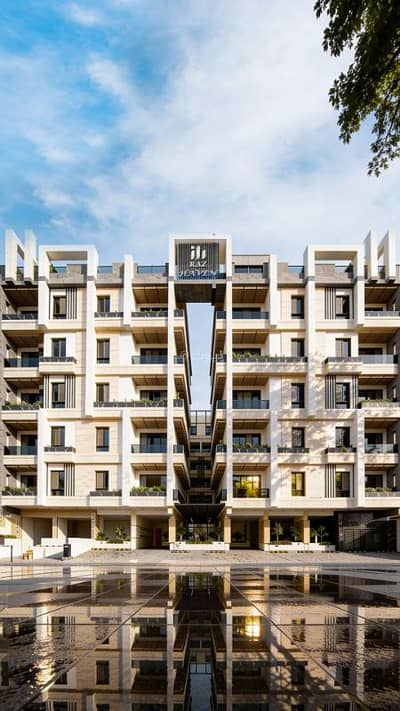 2 Bedroom Flat for Sale in North Jeddah, Jeddah - Hafen 1 Residential Complex - Al Nahda District