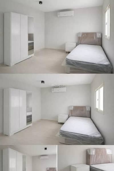 غرفة  للايجار في غرب الرياض، الرياض - غرفة للإيجار في شارع سريحة, حي الجرادية, مدينة الرياض, منطقة الرياض