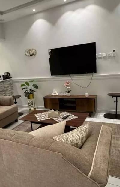 2 Bedroom Flat for Rent in Akhbab, Taif - Apartment for rent on Hajar Ibn Yazid Street, Al-Akhbab neighborhood, Taif City, Makkah Region